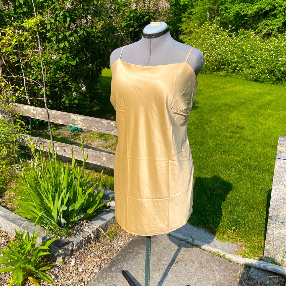 Parade Women's Slip Dress